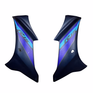 Tapas Carenado Yamaha YZF-R15 V4 Azul