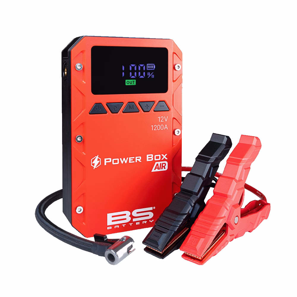 Powerbox AIR BS Battery - Imagen 2