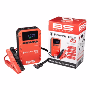 Powerbox AIR BS Battery