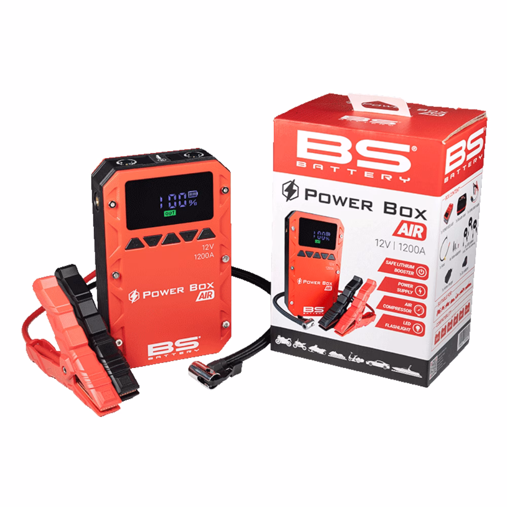 Powerbox AIR BS Battery