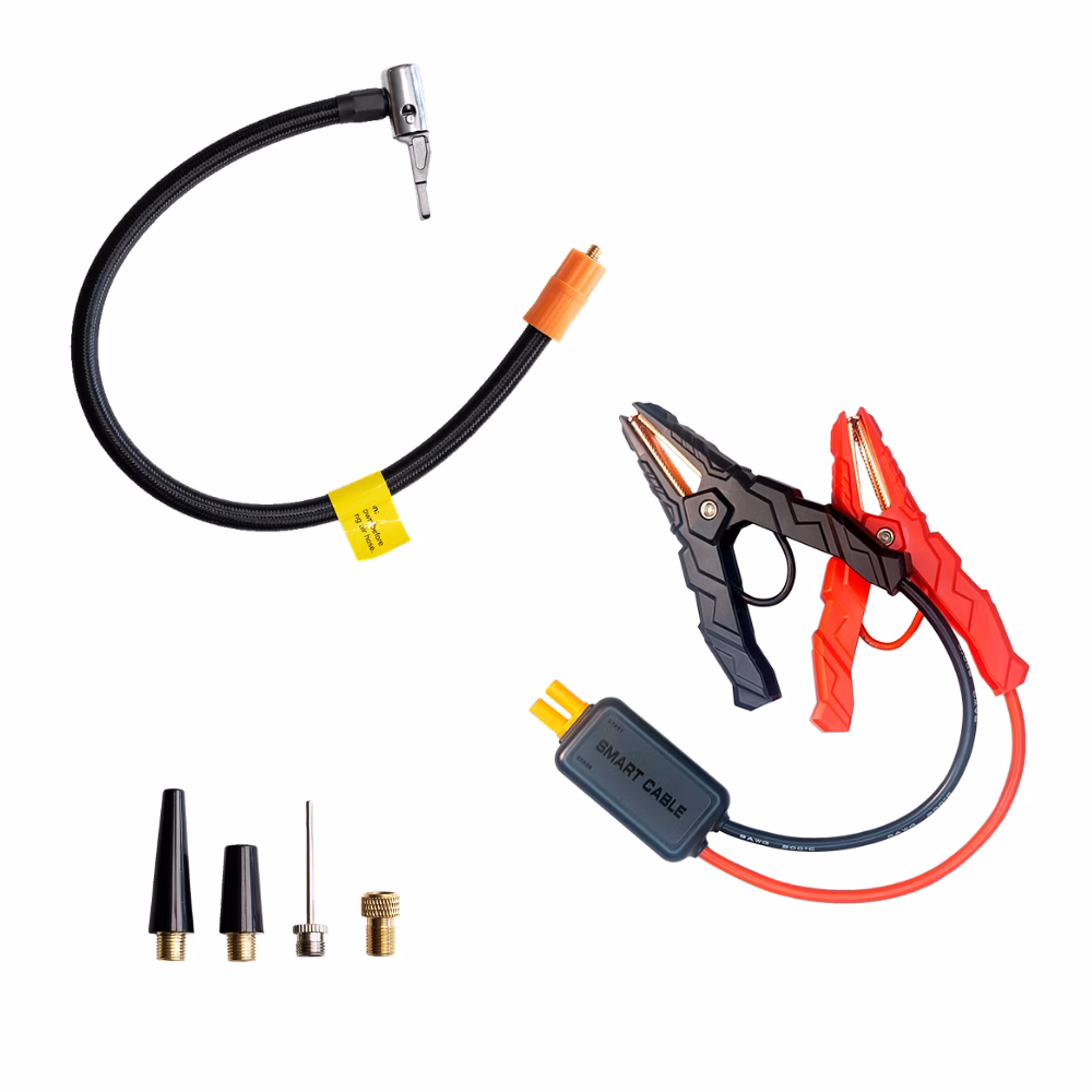 Powerbox AIR BS Battery - Imagen 3
