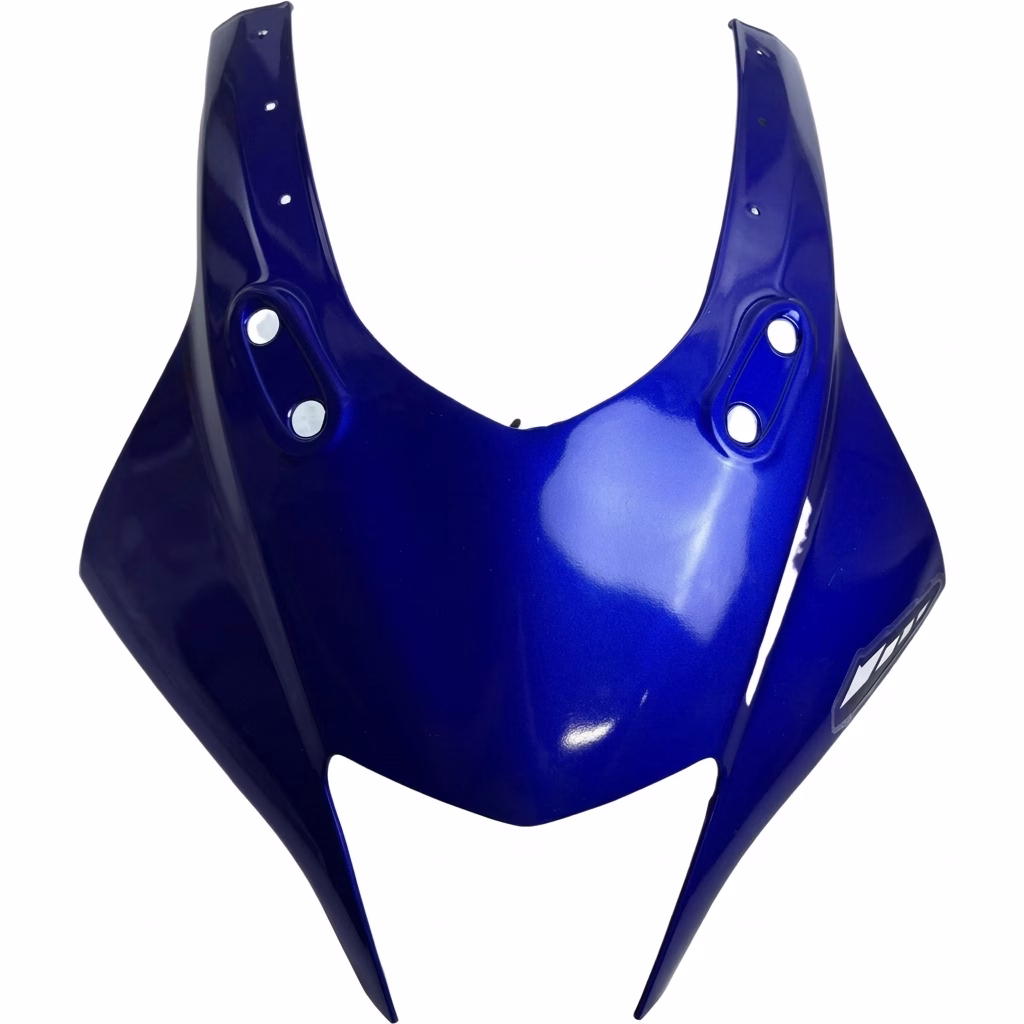 Máscara Foco Delantero Yamaha YZF-R15 V4 Azul