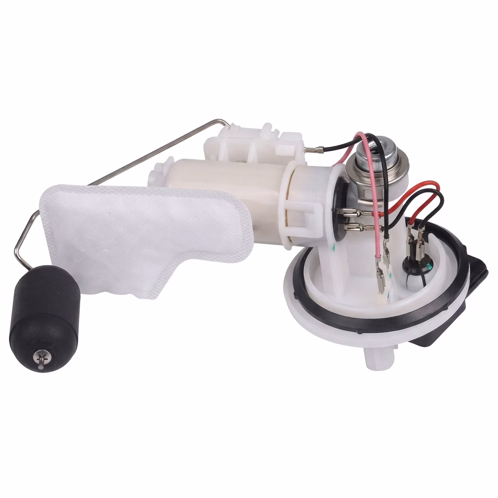 Bomba Bencina CHERRY Yamaha YZF-R15 V3 - Imagen 2