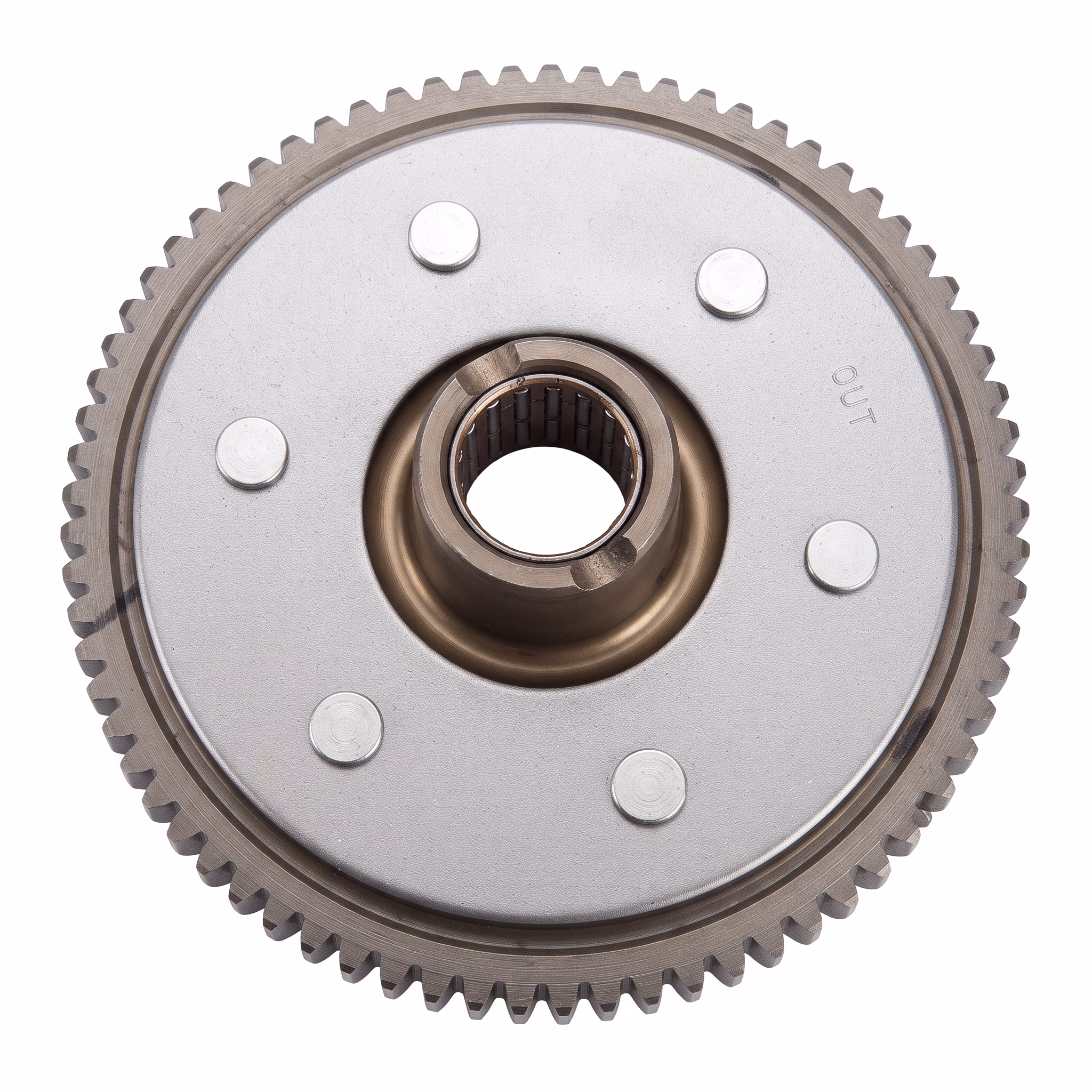 Campana Embrague Sola CHERRY Yamaha YZF-R15 V1/V2 - Imagen 3