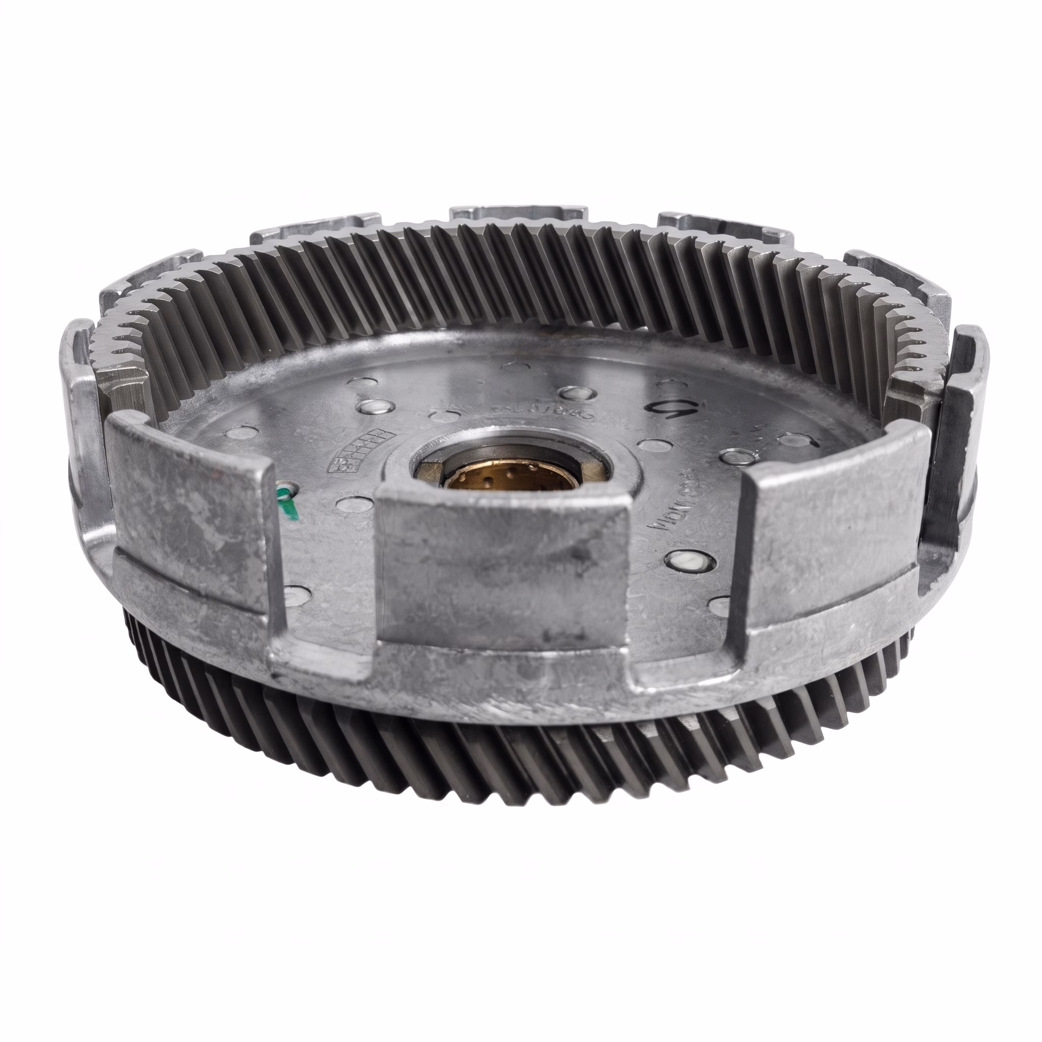 Campana Embrague Sola CHERRY Yamaha YZF-R15 V1/V2 - Imagen 2