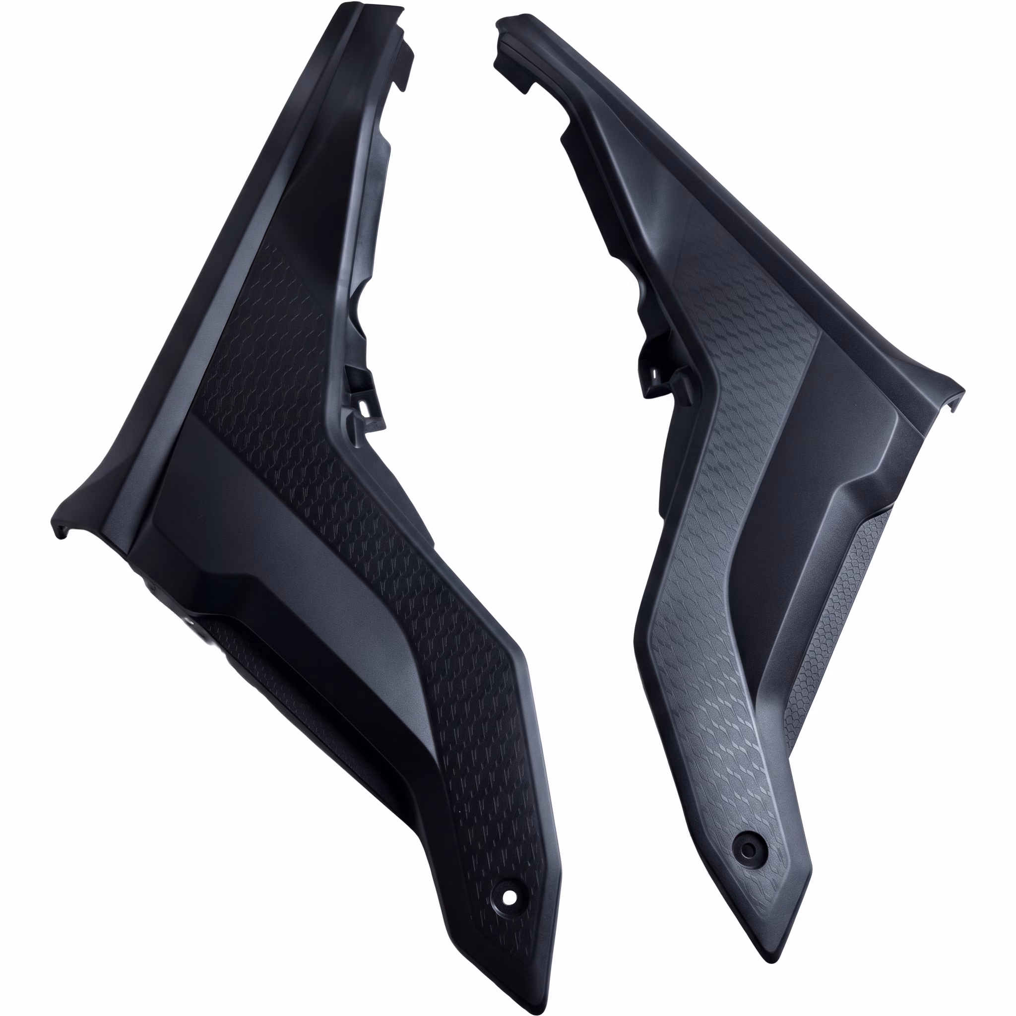 Tapas Laterales CHERRY Yamaha YZF-R15 V3 - Imagen 3