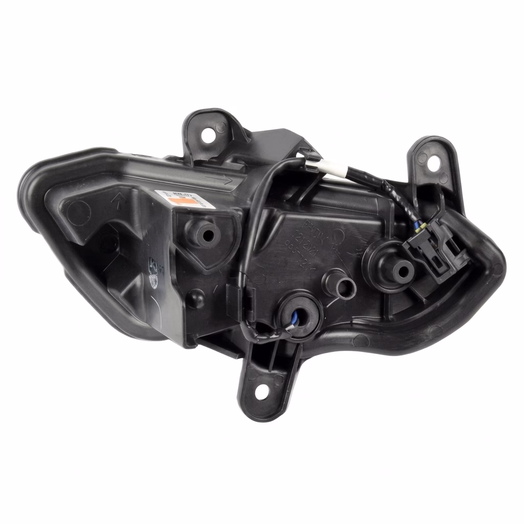 Foco Delantero Led Derecho CHERRY Yamaha YZF-R15 V4 - Imagen 2