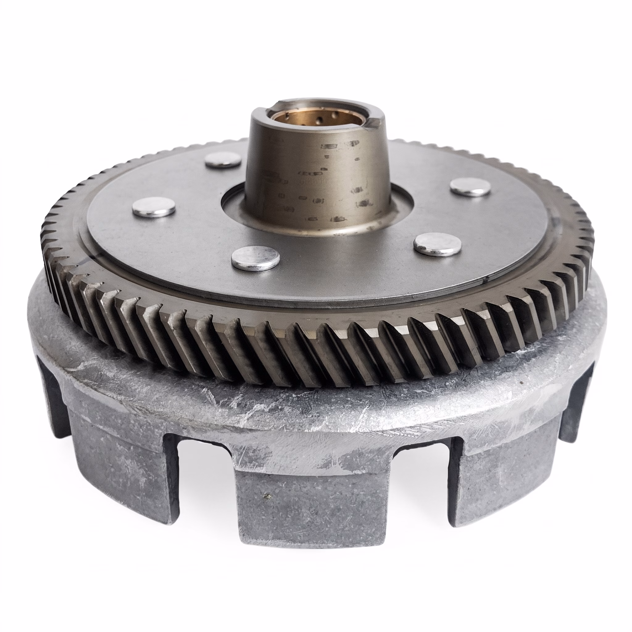 Campana Embrague Sola CHERRY Yamaha YZF-R15 V1/V2