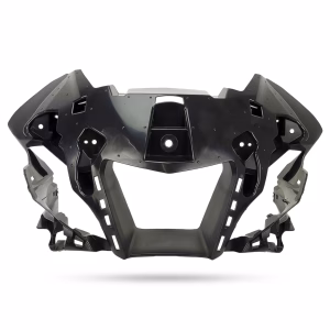Soporte Cubre Foco Delantero Yamaha YZF-R15 V4