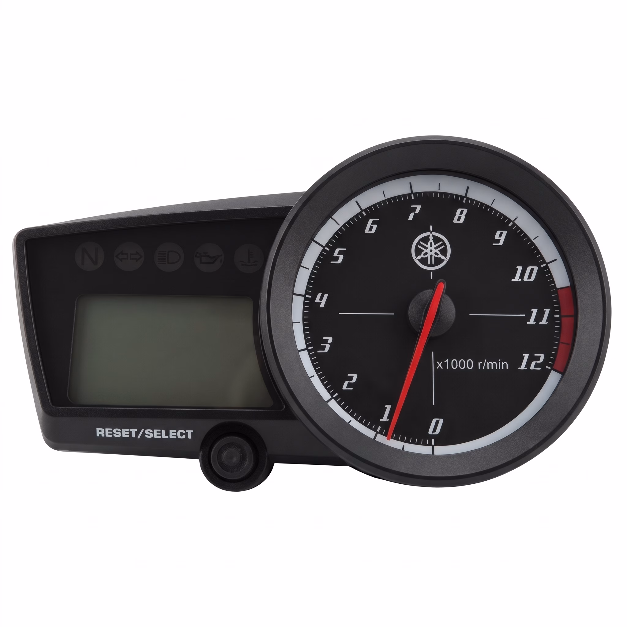 Reloj Velocimetro Yamaha YZF-R15 V1/V2 Original