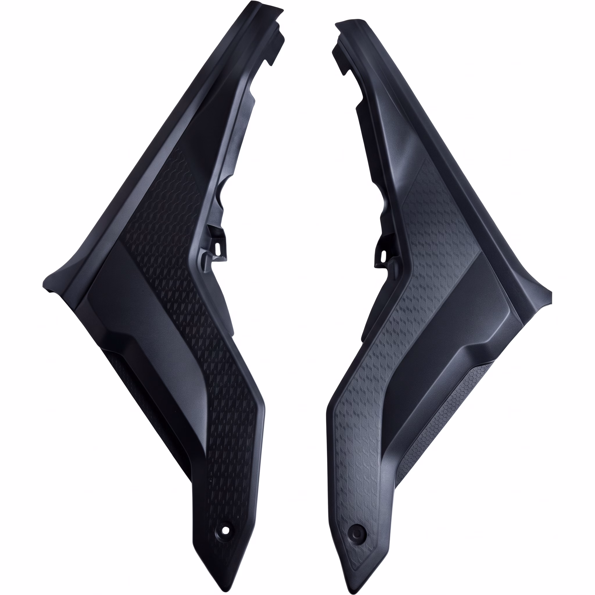 Tapas Laterales CHERRY Yamaha YZF-R15 V3