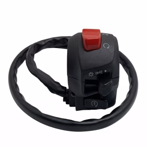 Comando Derecho Luces CHERRY Yamaha YZF-R15 V1/V2