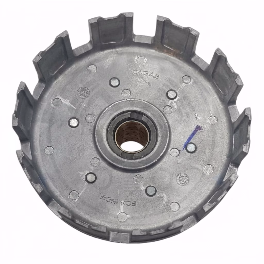 Campana Embrague Sola CHERRY Yamaha YZF-R15 V3 - Imagen 2
