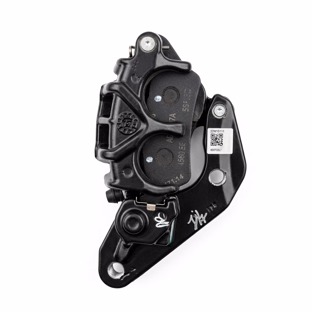 Caliper Freno Delantero Yamaha FZ-25 - Imagen 2