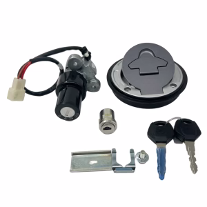 Kit Chapa de Contacto Yamaha YZF-R15 V4