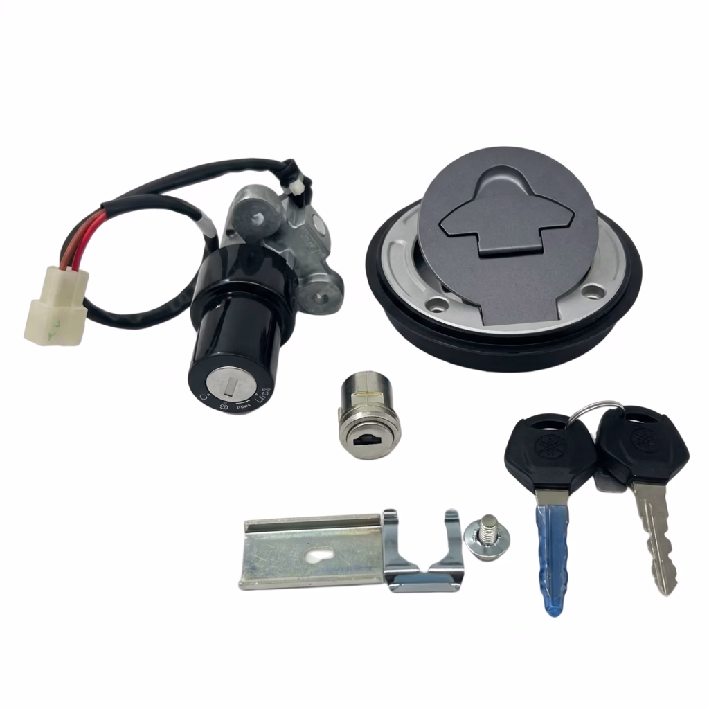 Kit Chapa de Contacto Yamaha YZF-R15 V4