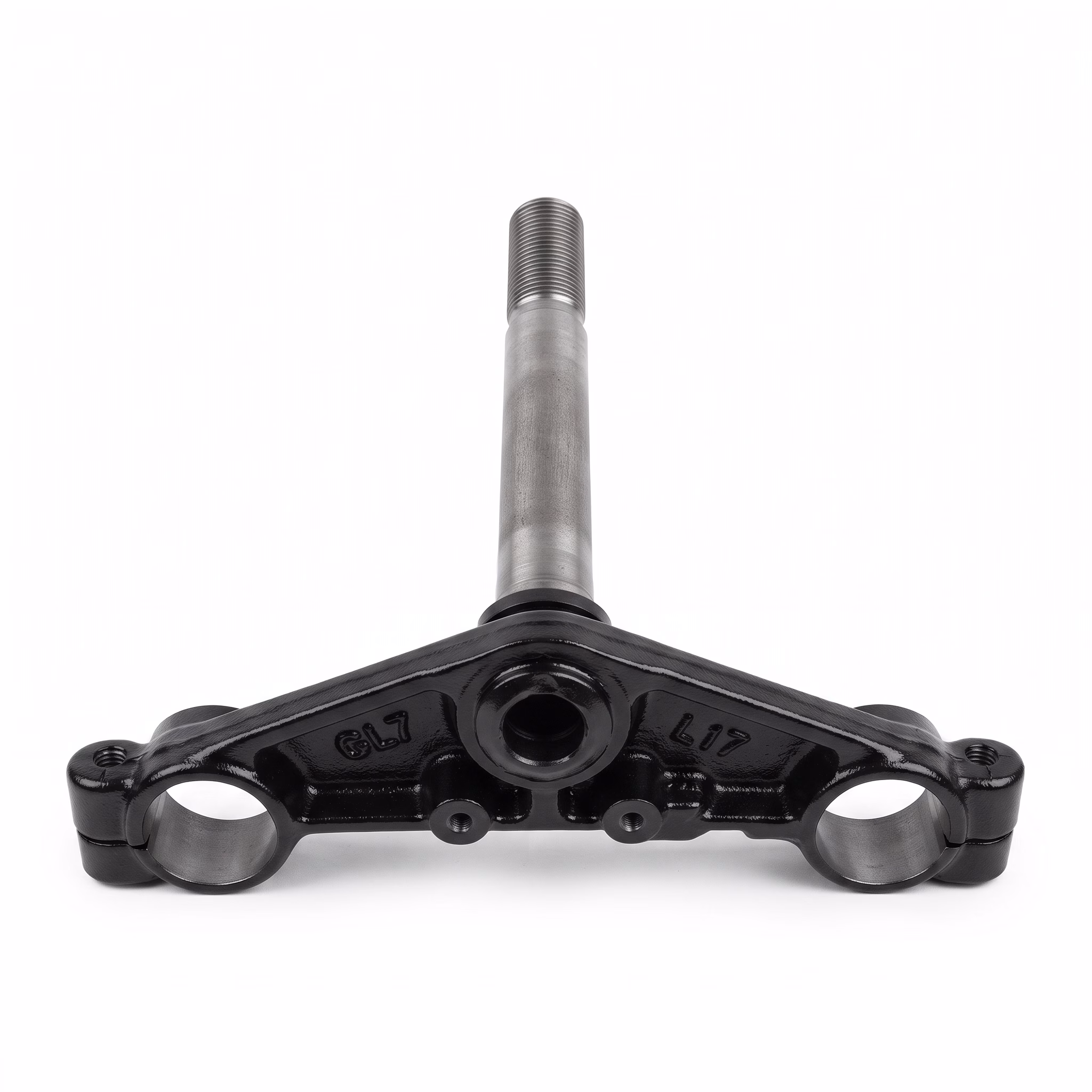 Espiga Dirección Original Yamaha YZF-R15 V1/V2 - Imagen 3