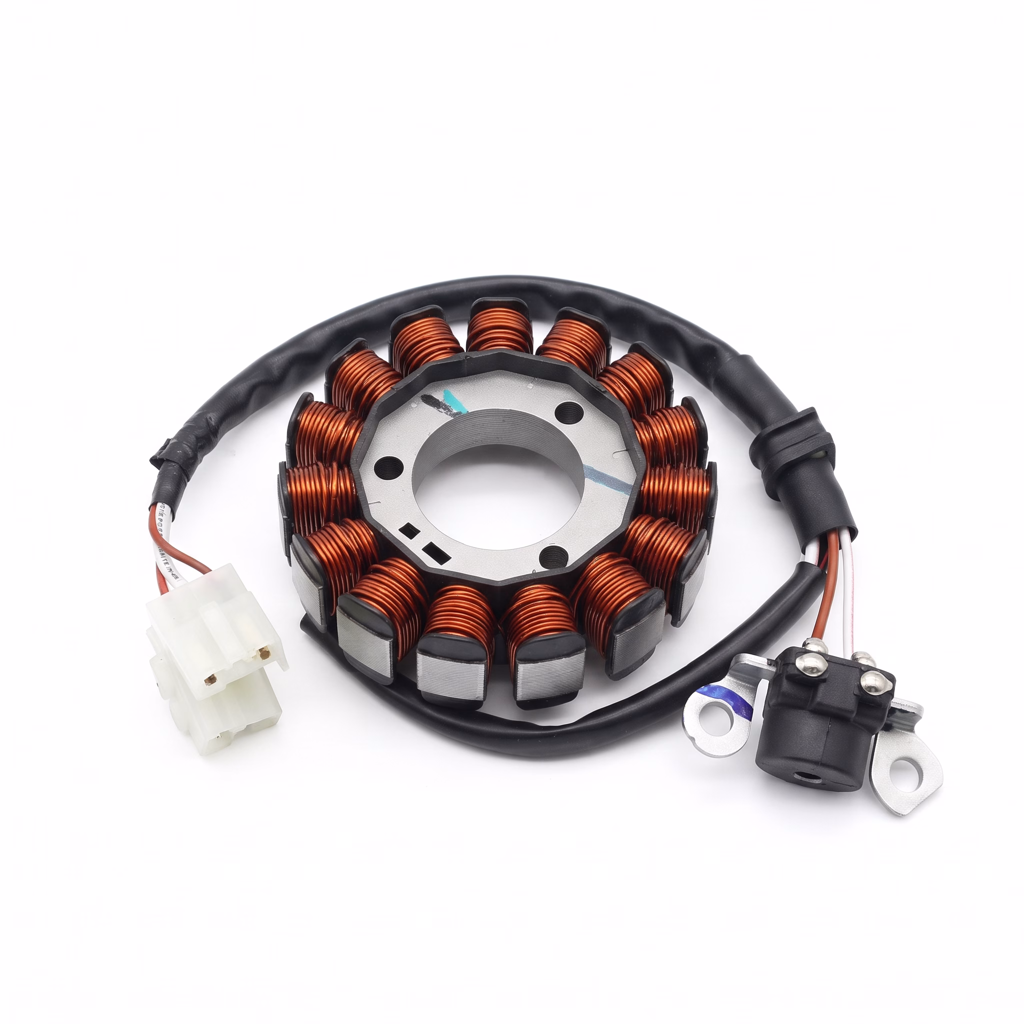 Estator 12 Bobinas CHERRY Yamaha YZF-R15 V3