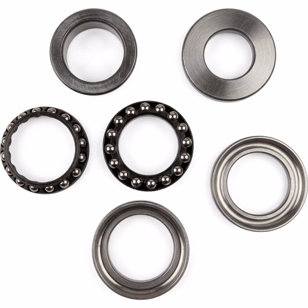 Cubetas de Dirección CHERRY Yamaha YZF-R15 V3 - Imagen 2