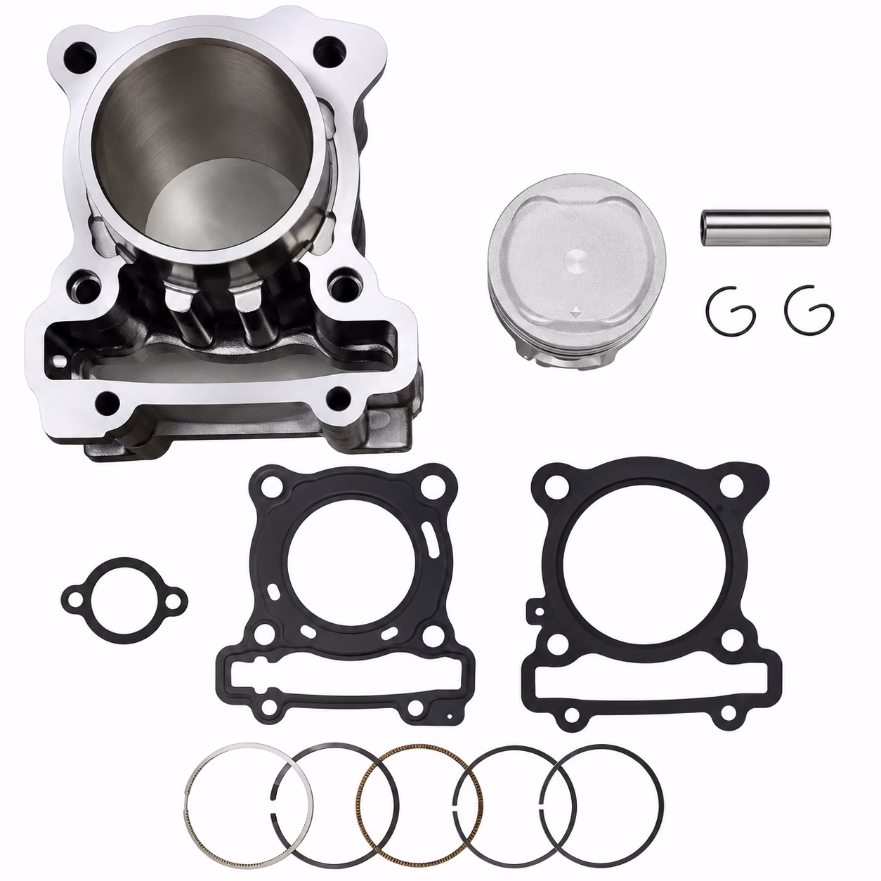 Cilindro Completo Yamaha YZF-R15 V3