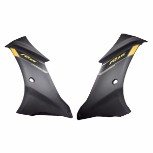 Tapas Carenado Yamaha YZF-R15 V4 Negro