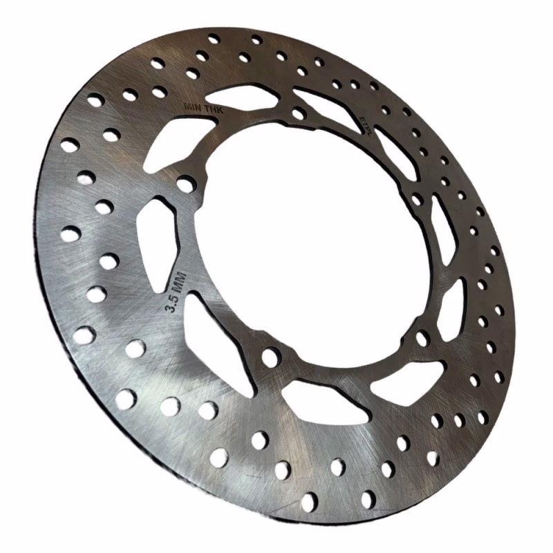 Disco de Freno Delantero Yamaha Original YZF-R15 V1/V2 - Imagen 3