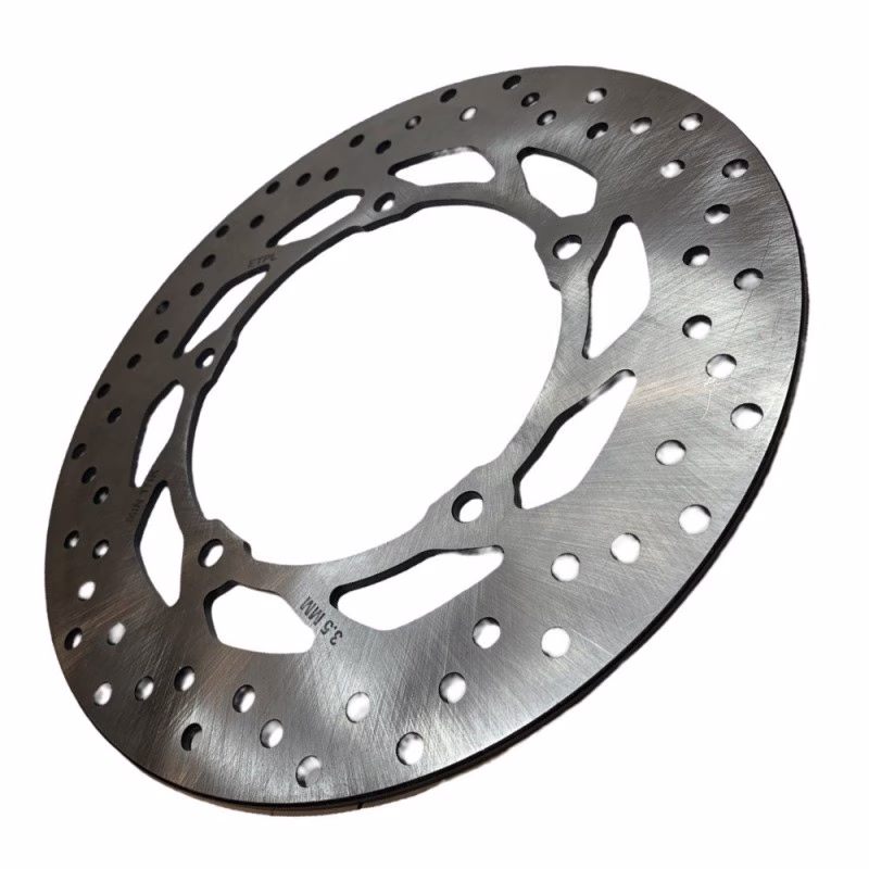 Disco de Freno Delantero Yamaha Original YZF-R15 V1/V2 - Imagen 2