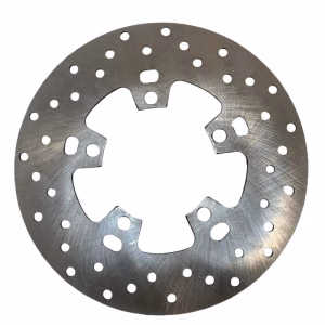 Disco de Freno Trasero Yamaha YZF-R15 V1/V2