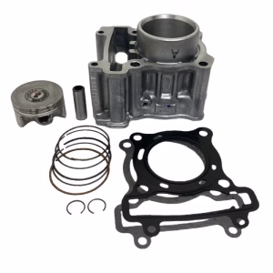 Cilindro Completo Yamaha Original YZF-R15 V1/V2