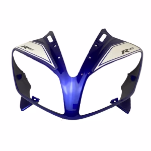 Máscara Foco Delantero Yamaha YZF-R15 Azul