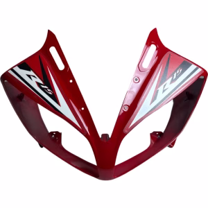 Máscara Foco Delantero Yamaha YZF-R15 Rojo