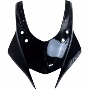 Máscara Foco Delantero Yamaha YZF-R15 V4 Negra