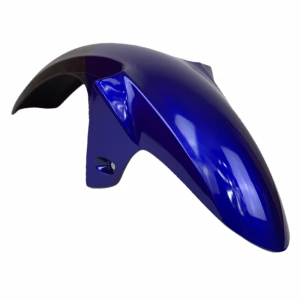 Tapabarro Delantero Azul Yamaha YZF-R15 V1/V2