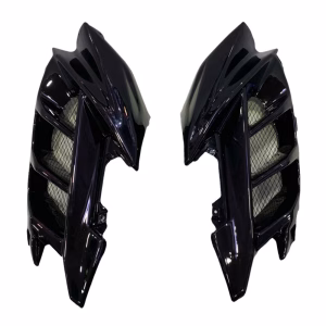 Tapas Carenado Inferior Yamaha YZF-R15 Negro