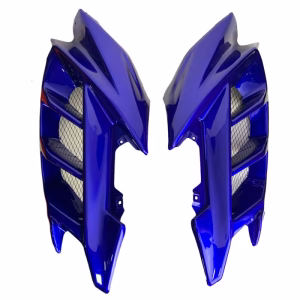 Tapas Carenado Inferior Yamaha YZF-R15 Azul