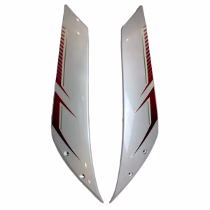 Tapas Carenado Yamaha YZF-R15 Rojo