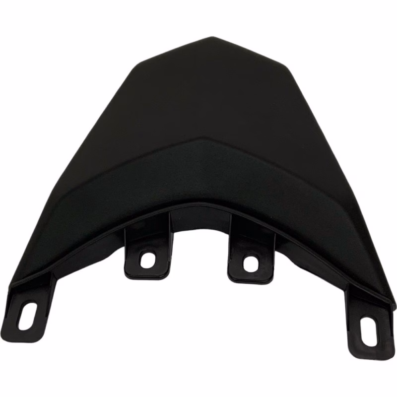 Tapas Laterales Traseras CHERRY Yamaha YZF-R15 V3 Gris Grafito - Imagen 4